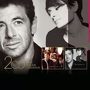 Patrick Bruel - Très Souvent, Je Pense À Vous.../ Lequel De Nous