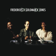 Fredericks Goldman Jones - Fredericks, Goldman, Jones