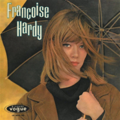 Hardy Françoise - Tous Les Garcons Et Les Filles (White Vinyl)