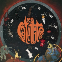 Satellites Les - Du Grouve Et Des Souris