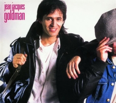 Goldman Jean-Jacques - Non Homologué