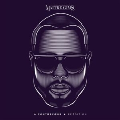 Maître Gims - À contrecoeur (Réédition)