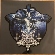 Dark Funeral - Nail Them To The Cross (Vinyl 12