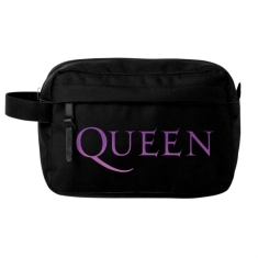 QUEEN - Queen Logo (Washbag)