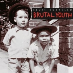 Costello Elvis - Brutal Youth-Hq/Gatefold-