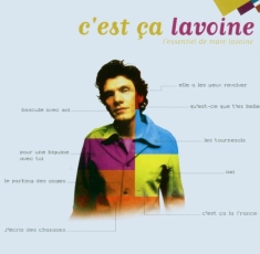 Lavoine Marc - C'est Ça Lavoine