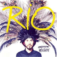 Willem Christophe - Rio