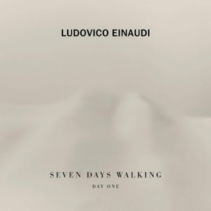 Ludovico Einaudi - Seven Days Walking: Day One