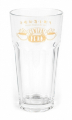 Friends (Central perk) Glass Tumbler