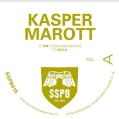 Marrott Kasper - Sol