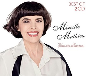 Mireille Mathieu - Une Vie D'amour
