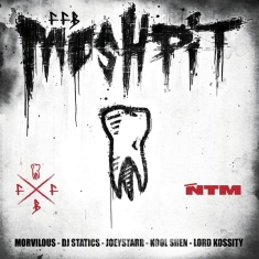 Ffb - Mosh Pit
