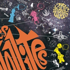Satellites Les - Retro Fusées