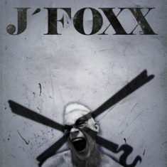 J' Foxx (Foxx Eastmountain) - X's (Vinyl Lp)