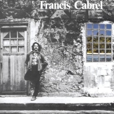 Cabrel Francis - Les Murs De Poussière
