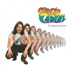 Cabrel Francis - Les Chemins De Traverse