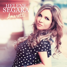 Ségara Hélène - Amaretti