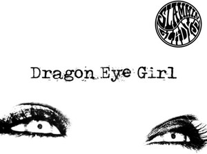 Slammin' Gladys - Dragon Eye Girl
