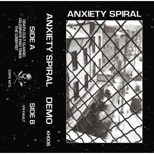 Anxiety Spiral - Demo