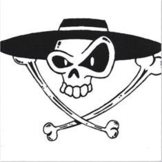 Hostile Omish - As The World Churns