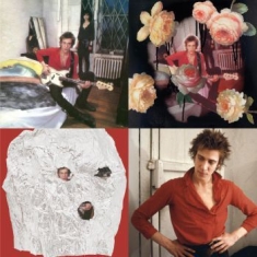 Richard Hell & The Voidoids - Destiny Street Complete