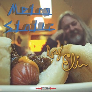 Fletcher Eli - Metro Static