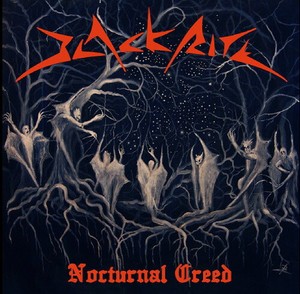 Black Rite - Nocturnal Creed