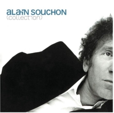 Souchon Alain - Collection