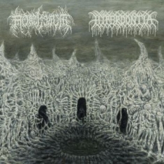 Hyperdontia/ Mortiferum - Split