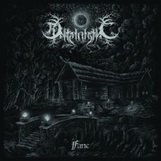 Ante-Inferno - Fane