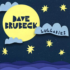 Dave Brubeck - Lullabies