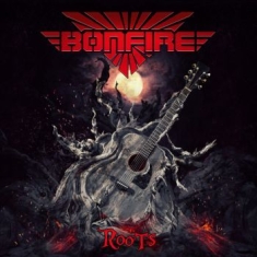 Bonfire - Roots (2 Cd)