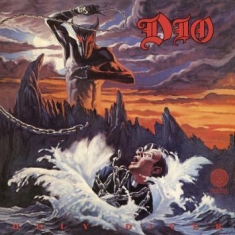 Dio - Holy Diver (Remastered 2020)