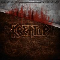 KREATOR - UNDER THE GUILLOTINE (2LP)