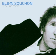 Souchon Alain - Collection