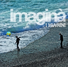 I Muvrini - Imaginà