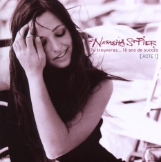 St-Pier Natasha - Tu Trouveras... 10 Ans De Succès