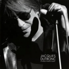 Dutronc Jacques - Et Vous, Et Vous, Et Vous Live