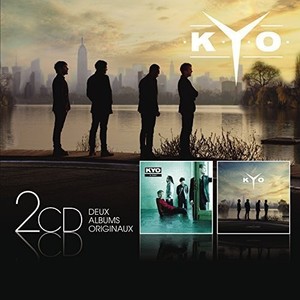 Kyo - L'equilibre/Le Chemin