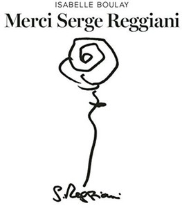 Isabelle Boulay - Merci Serge Reggiani