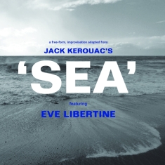 Libertine Eve - Sea