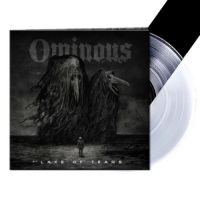 Lake Of Tears - Ominous (Vinyl Lp)