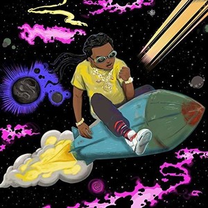 Takeoff - The Last Rocket