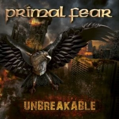 Primal Fear - Unbreakable