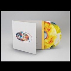 Belly - Star  (2 Lp+Cd)