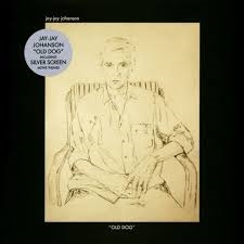 Jay jay Johanson - Old Dog in the group OUR PICKS / Record Store Day / RSD2013-2020 at Bengans Skivbutik AB (3952620)