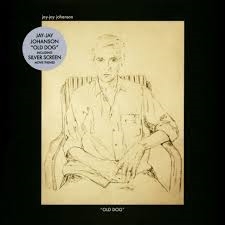 Jay jay Johanson - Old Dog