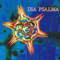 Dia Psalma - Efter Allt (Black Vinyl Lp)