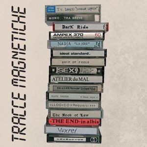 Various - Trace Magnetiche 1982-1984