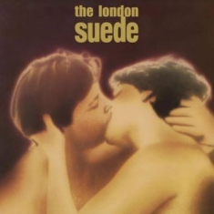 London Suede - London Suede